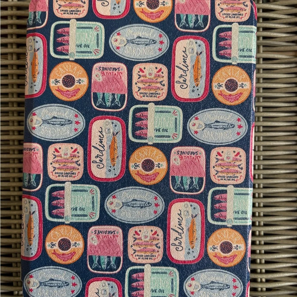 Likely Story Kindle Case